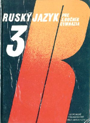 Ruský jazyk 3. - Vlček J. a kol.