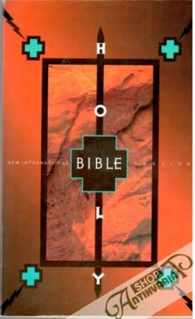 The Holy Bible - Kolektív autorov
