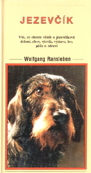 Jezevčík - Ransleben Wolfgang