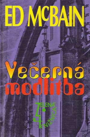 Večerná modlitba - McBain Ed