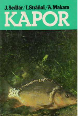 Kapor - Sedlár Ján a kolektív