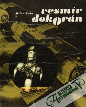 Vesmír dokorán - Codr Milan