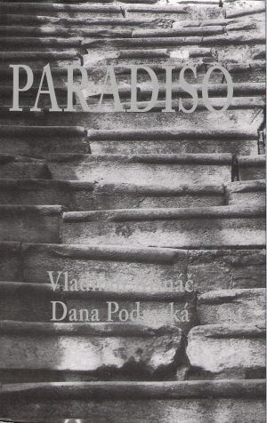 Paradiso - Mináč V., Podracká D.
