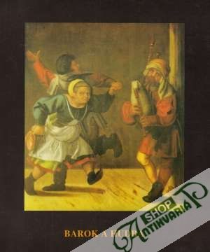 Barok a hudba - Kolektív autorov