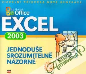 Microsoft Office Excel 2003 - Kolektív autorov