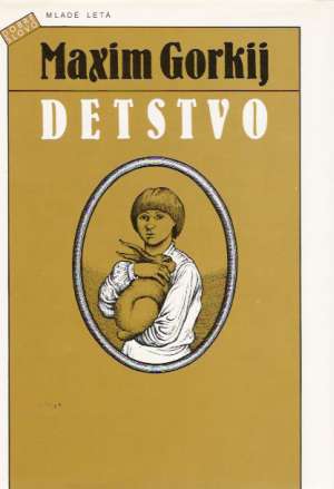 Detstvo - Gorkij Maxim