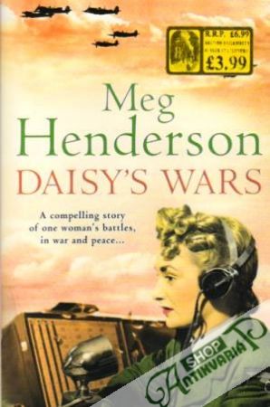 Daisy´s wars - Henderson Meg