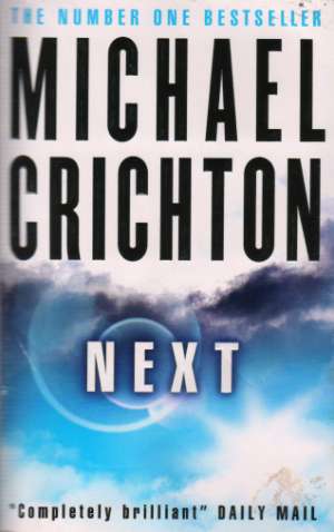 Next - Crichton Michael