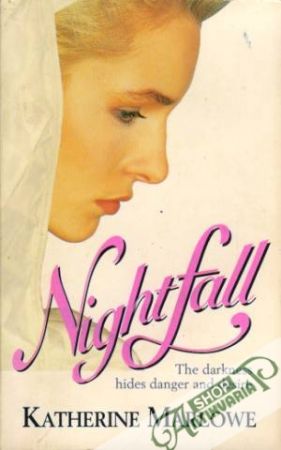 Nightfall - Marlowe Katherine