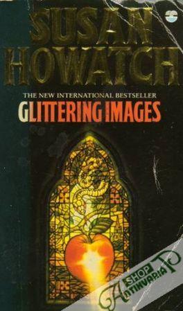 Glittering Images - Howatch Susan