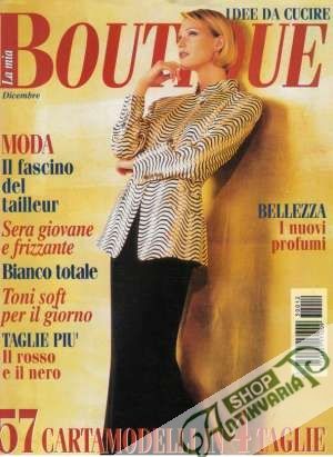 Boutique 12/1995 - Kolektív autorov