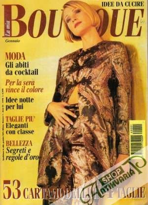 Boutique Gennaio/1994 - Kolektív autorov