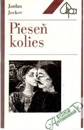 Pieseň kolies - Jovkov Jordan