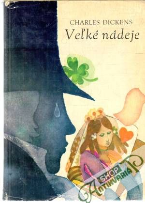Veľké nádeje - Dickens Charles