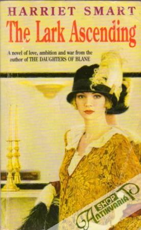 The Lark Ascending - Smart Harriet