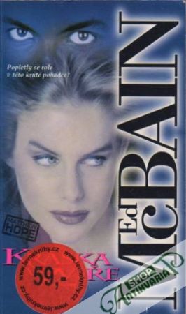 Kráska a zvíře - McBain Ed