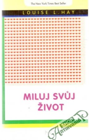 Miluj svúj život - Hay Louise L.