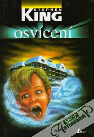 Osvícení - King Stephen