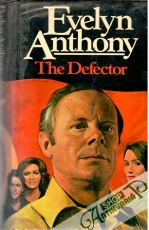 The Defector - Anthony Evelyn