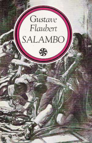 Salambo - Flaubert Gustave