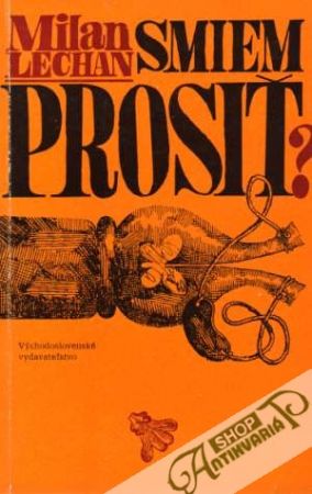 Smiem prosiť? - Lechan Milan