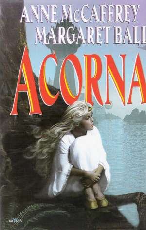 Acorna - McCaffrey A., Ball M.
