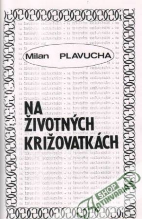 Na životných križovatkách - Plavucha Milan
