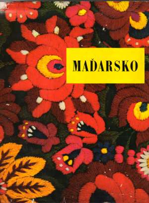 Maďarsko - Kolektív autorov