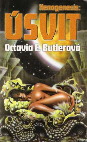 Xwnogenesis: Úsvit - Butlerová O.E.