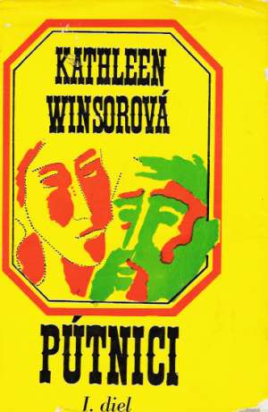 Pútnici (I-II.) - Winsorová Kathleen