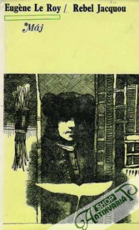 Rebel Jacquou - Roy Eugéne
