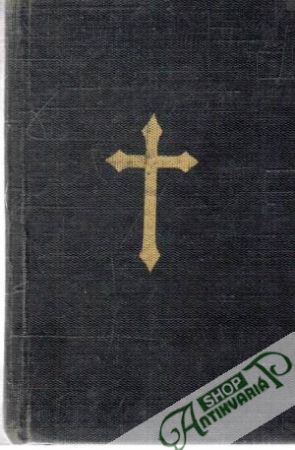 Jednotný katolícky spevník - Kolektív autorov