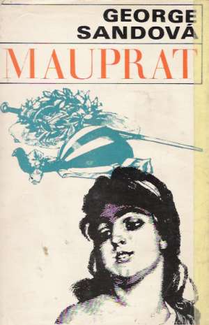 Mauprat - Sandová George