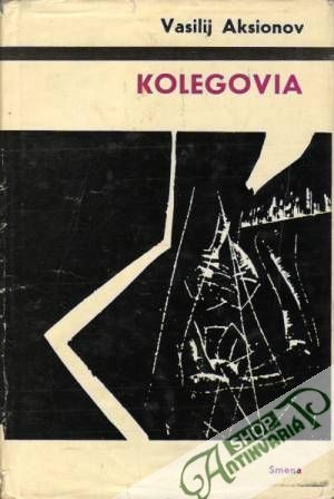 Kolegovia - Aksionov Vasilij