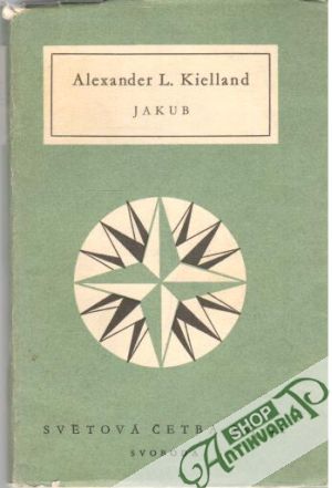 Jakub - Kielland A. L.