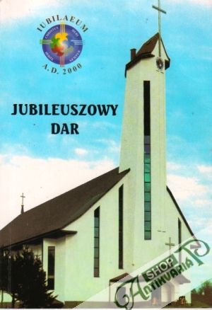 Jubileuszowy dar - Wawryszko / Oleszkowicz