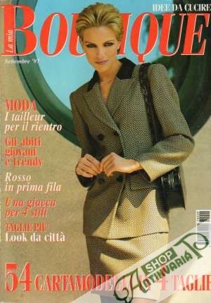 Boutique 12/1997 - Kolektív autorov