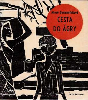 Cesta do Ágry - Sommerfeltová Aimeé