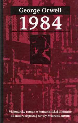1984 - Orwell George