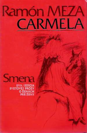 Carmela - Meza Ramón