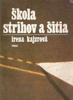 Škola strihov a šitia - Kajzrová Irena