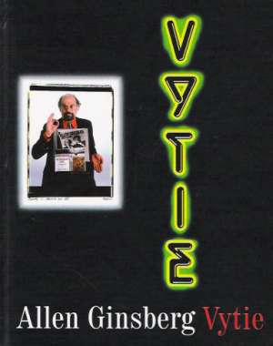 Vytie - Ginsberg Allen
