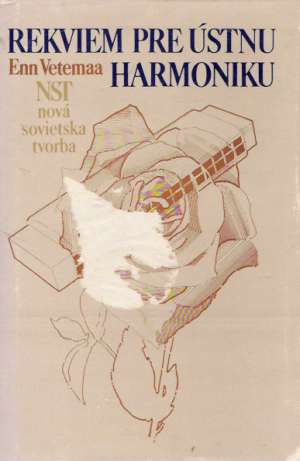 Rekviem pre ústnu harmoniku - Vetemaa Enn