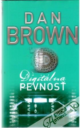 Digitálna pevnosť - Brown Dan