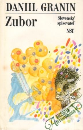 Zubor - Granin Daniil