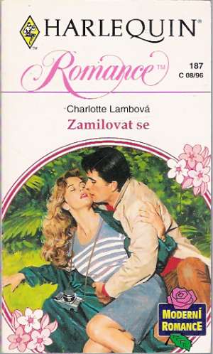 Zamilovat se - Lambová Charlotte