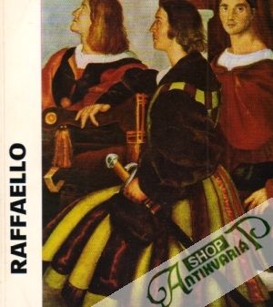 Raffaello - Lyka Károly