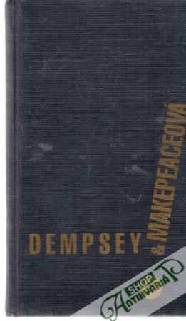 Dempsey a Makepeaceová 2. - Raymond John