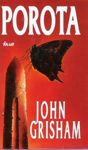 Porota - Grisham John