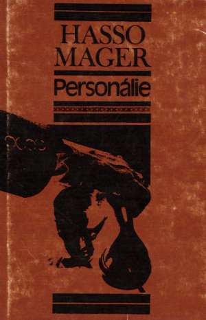 Personálie - Mager H.